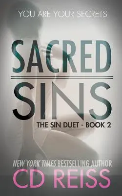 Pecados Sagrados: (Sin Duet #2) - Sacred Sins: (Sin Duet #2)