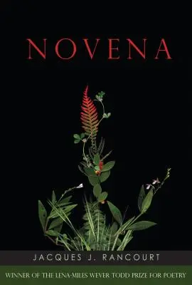 Novena: Poemas - Novena: Poems