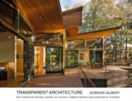 Arquitectura transparente - Transparent Architecture