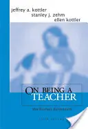 Ser profesor: La dimensión humana - On Being a Teacher: The Human Dimension