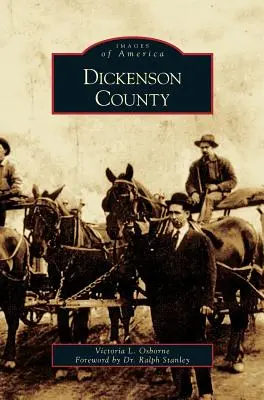 Condado de Dickenson - Dickenson County