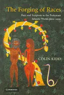 La forja de las razas - The Forging of Races