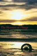 La medida de las cosas: Humanismo, humildad y misterio - The Measure of Things: Humanism, Humility, and Mystery