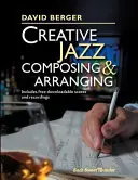 Composición y arreglos creativos de jazz - Creative Jazz Composing and Arranging