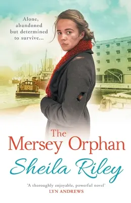 El huérfano de Mersey - The Mersey Orphan