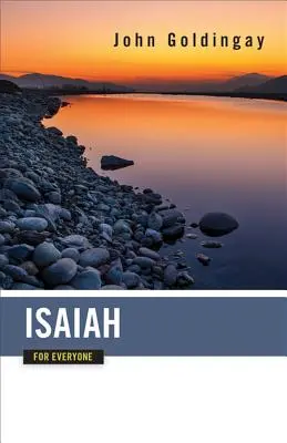 Isaías para todos - Isaiah for Everyone