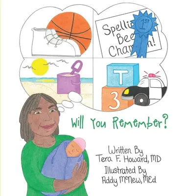 ¿Te acordarás? - Will You Remember?