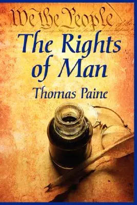 Los derechos del hombre - The Rights of Man