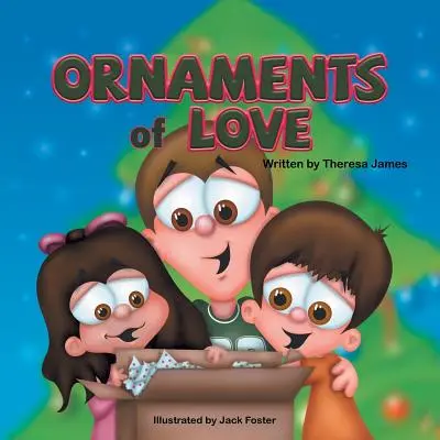 Adornos de Amor - Ornaments of Love