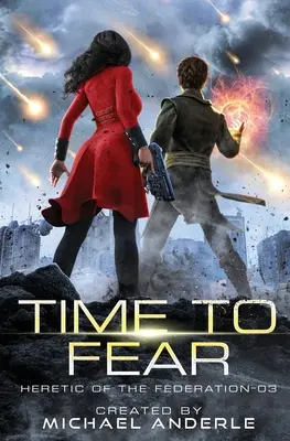 Tiempo de Temer - Time to Fear