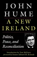 Una nueva Irlanda: Política, paz y reconciliación - A New Ireland: Politics, Peace, and Reconciliation