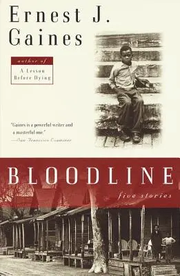 Bloodline: Cinco historias - Bloodline: Five Stories