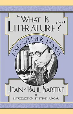 ¿Qué es la literatura? y otros ensayos - What Is Literature? and Other Essays