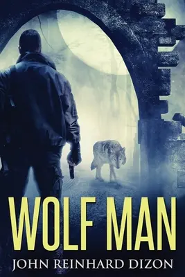 El hombre lobo - Wolf Man