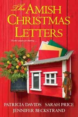 Las Cartas de Navidad de los Amish - The Amish Christmas Letters