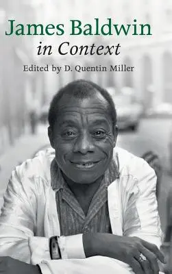 James Baldwin en su contexto - James Baldwin in Context