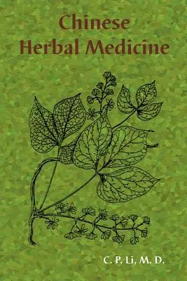 Medicina herbal china - Chinese Herbal Medicine