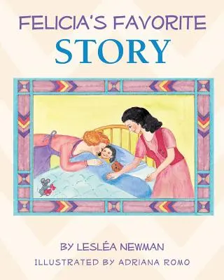 El cuento favorito de Felicia - Felicia's Favorite Story