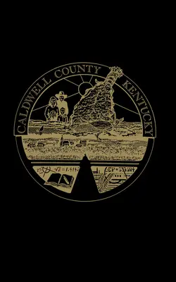 Historia del Condado de Caldwell, Kentucky - Caldwell County, Kentucky History