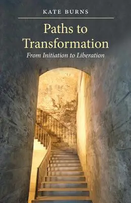 Caminos de transformación: De la iniciación a la liberación - Paths to Transformation: From Initiation to Liberation