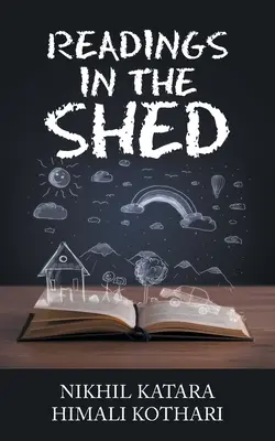 Lecturas en el cobertizo - Readings in the Shed