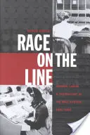 Race on the Line: Género, trabajo y tecnología en el sistema Bell, 1880-1980 - Race on the Line: Gender, Labor, and Technology in the Bell System, 1880-1980