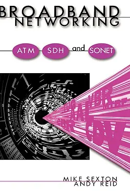 Redes de banda ancha ATM, Adh y SONET - Broadband Networking ATM, Adh and SONET