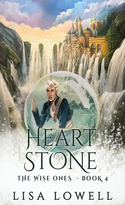 Piedra del corazón - Heart Stone