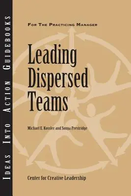 Dirigir equipos dispersos - Leading Dispersed Teams