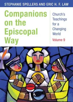 Compañeros en el Camino Episcopal - Companions on the Episcopal Way