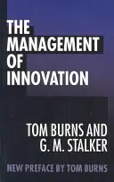La gestión de la innovación - The Management of Innovation