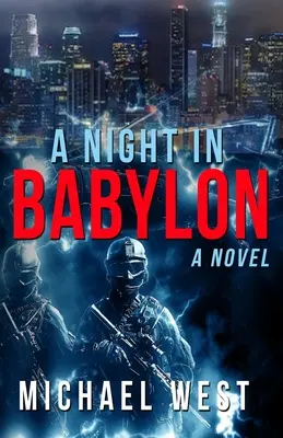 Una noche en Babilonia - A Night In Babylon