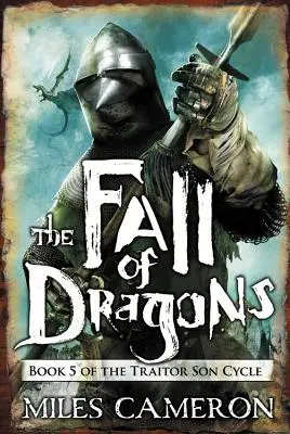 La Caída de los Dragones - The Fall of Dragons