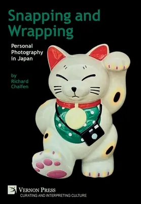 Fotografiar y envolver: Fotografía personal en Japón - Snapping and Wrapping: Personal Photography in Japan