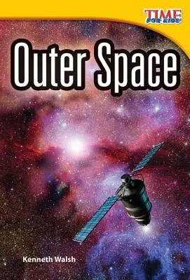 El espacio exterior - Outer Space