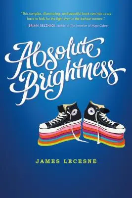 Brillo absoluto - Absolute Brightness