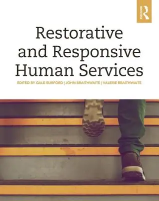 Servicios Humanos Restaurativos y Sensibles - Restorative and Responsive Human Services