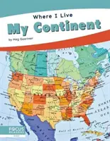 Mi continente - My Continent