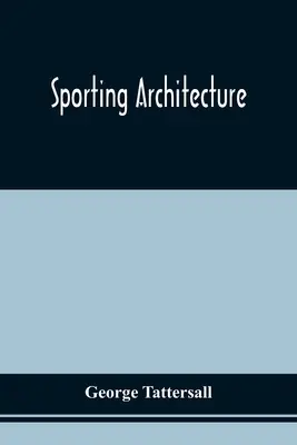 Arquitectura deportiva - Sporting Architecture