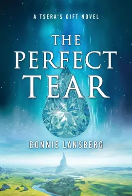 La lágrima perfecta - The Perfect Tear