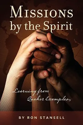 Misiones por el Espíritu - Missions by the Spirit