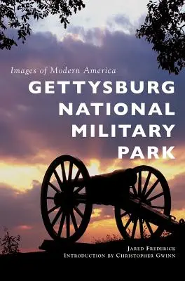 Parque Militar Nacional de Gettysburg - Gettysburg National Military Park
