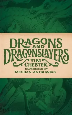 Dragones y cazadores de dragones - Dragons and Dragonslayers