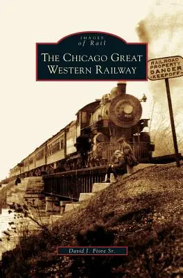 Ferrocarril Chicago Great Western - Chicago Great Western Railway