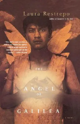 El ángel de Galilea - The Angel of Galilea