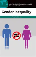 Desigualdad de género: Manual de referencia - Gender Inequality: A Reference Handbook