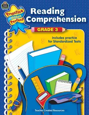 Comprensión lectora Grado 3 - Reading Comprehension Grade 3