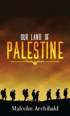 Nuestra Tierra de Palestina - Our Land of Palestine