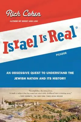 Israel es real - Israel Is Real