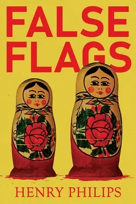 Banderas falsas - False Flags